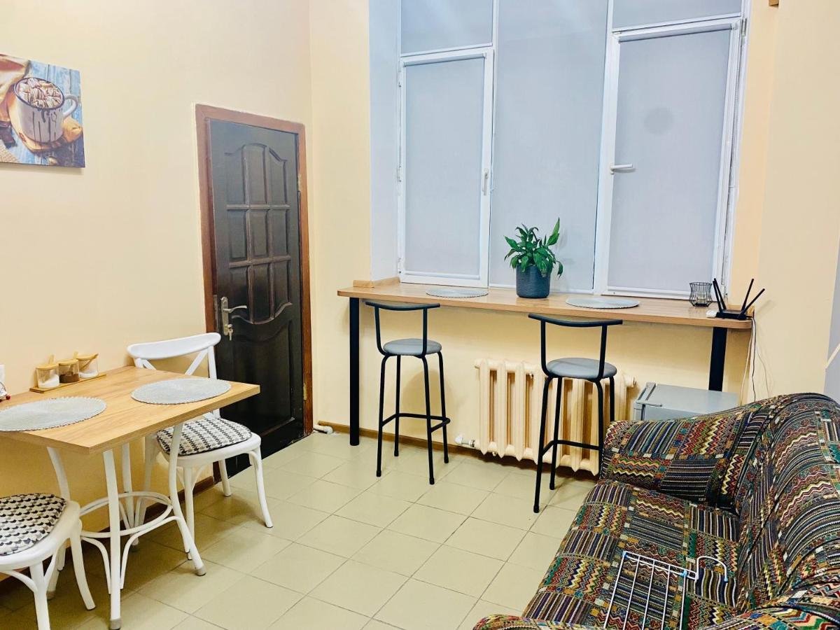 Like Home Rooms Almaty Exterior foto