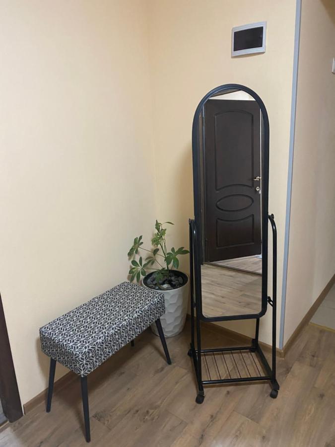 Like Home Rooms Almaty Exterior foto